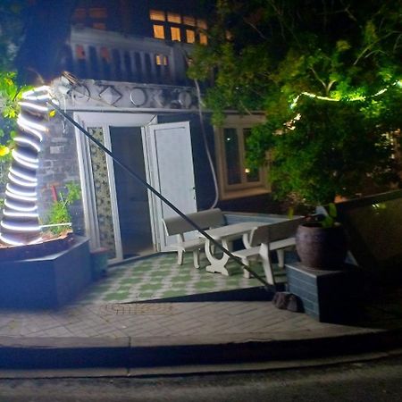Nha Trang Star Villa Hotel Exterior foto