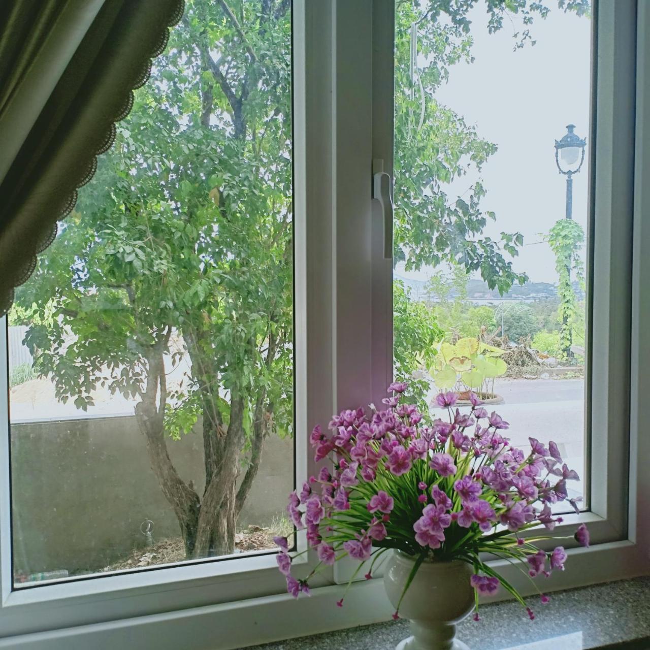 Nha Trang Star Villa Hotel Quarto foto