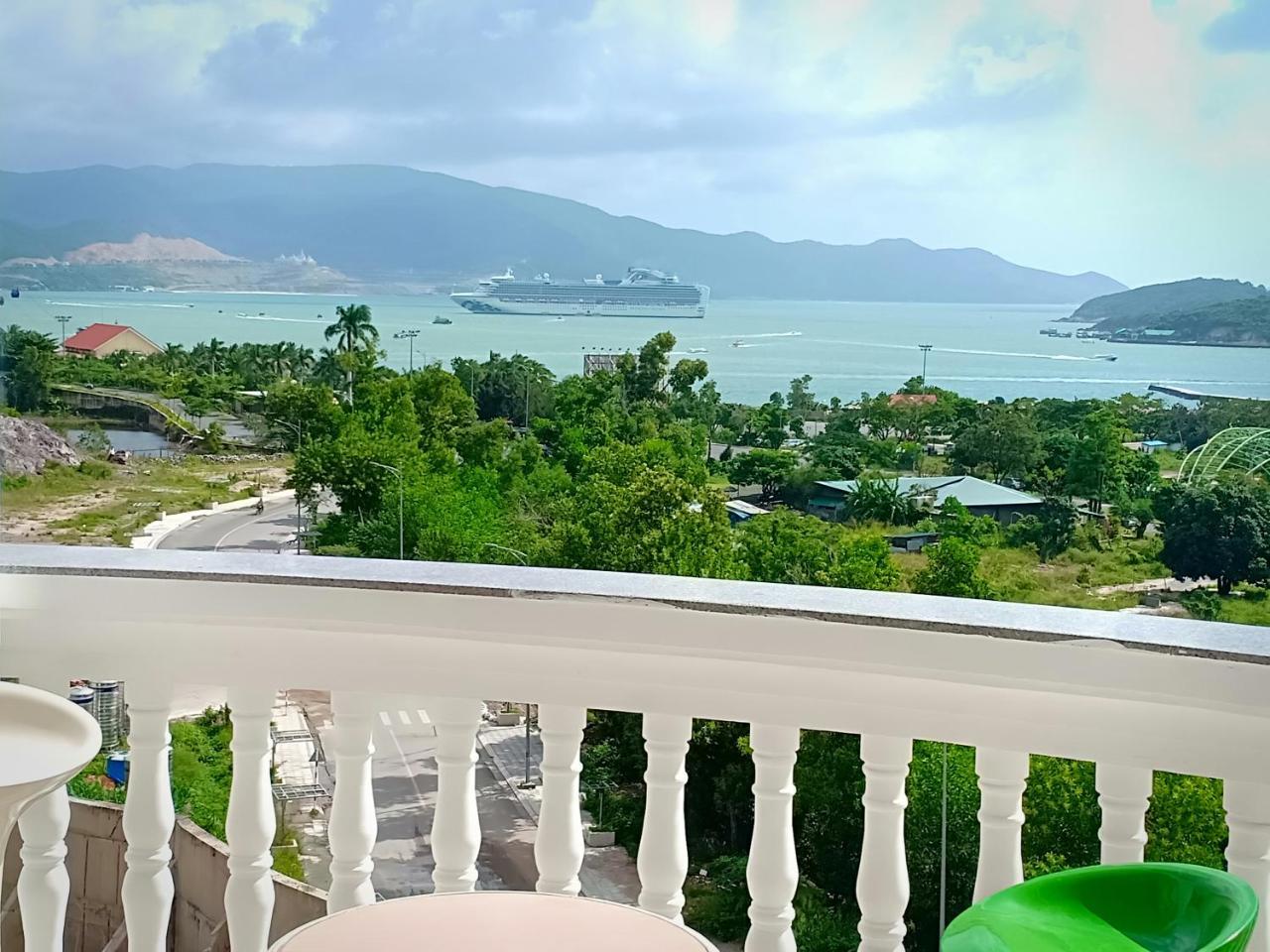 Nha Trang Star Villa Hotel Quarto foto