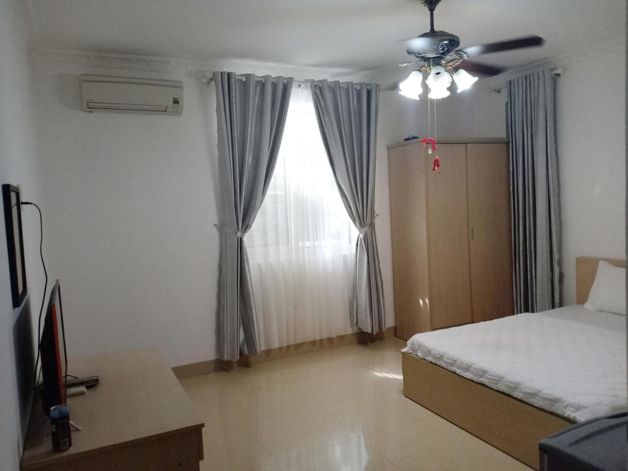Nha Trang Star Villa Hotel Quarto foto