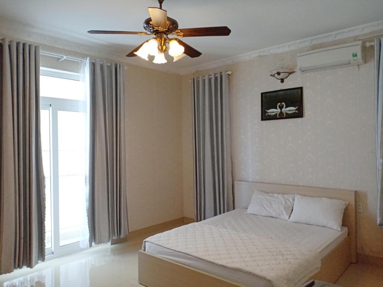 Nha Trang Star Villa Hotel Quarto foto