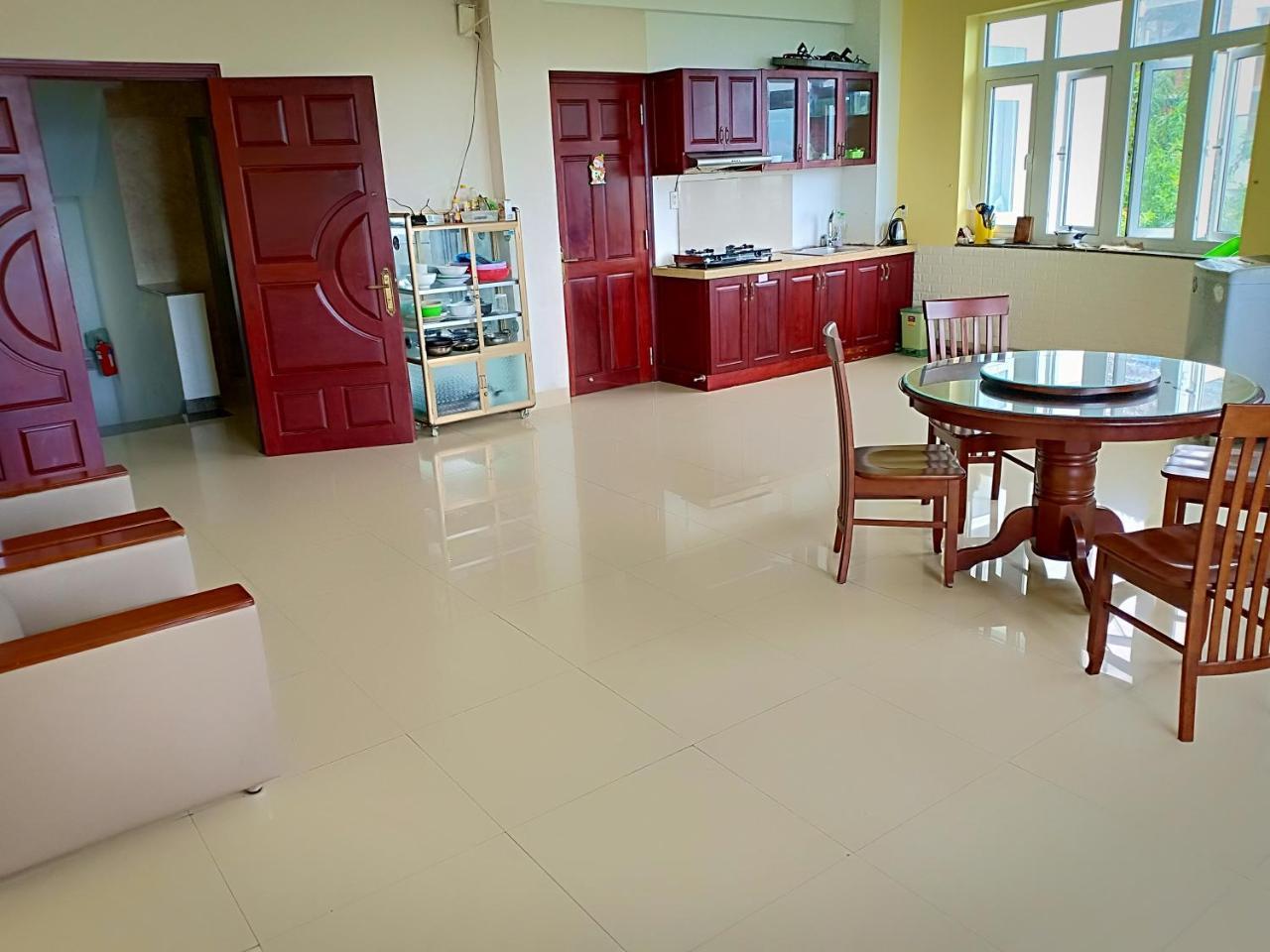 Nha Trang Star Villa Hotel Quarto foto
