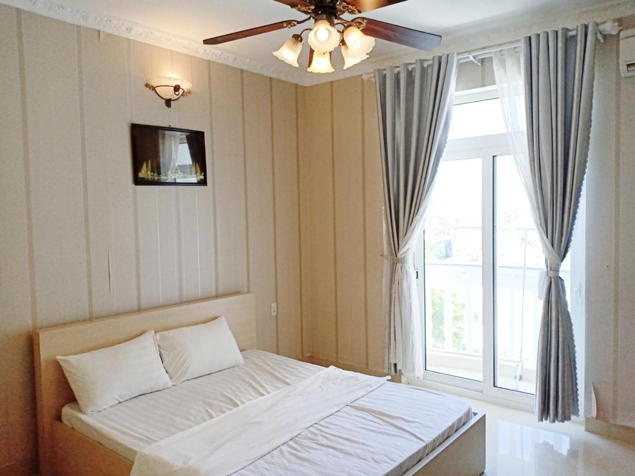 Nha Trang Star Villa Hotel Quarto foto