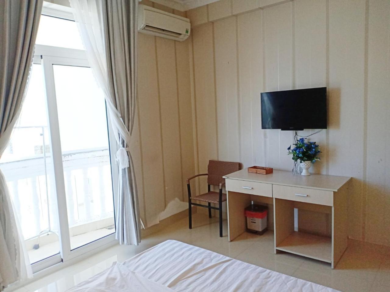 Nha Trang Star Villa Hotel Quarto foto