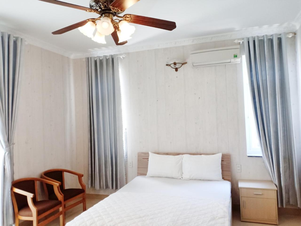 Nha Trang Star Villa Hotel Quarto foto