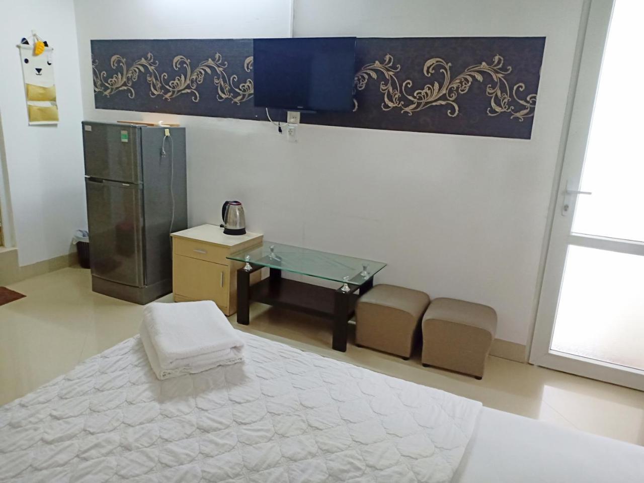 Nha Trang Star Villa Hotel Quarto foto