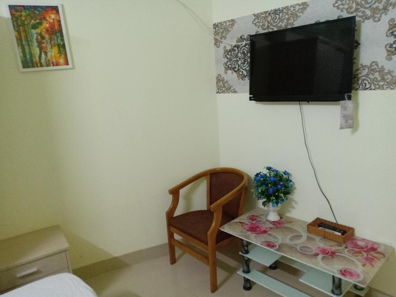 Nha Trang Star Villa Hotel Quarto foto