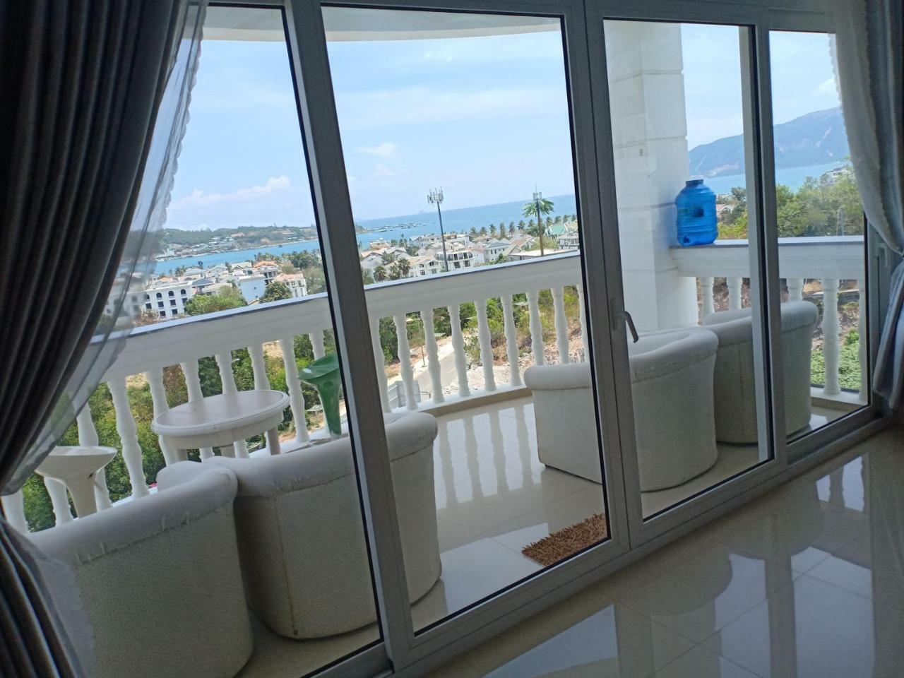Nha Trang Star Villa Hotel Quarto foto