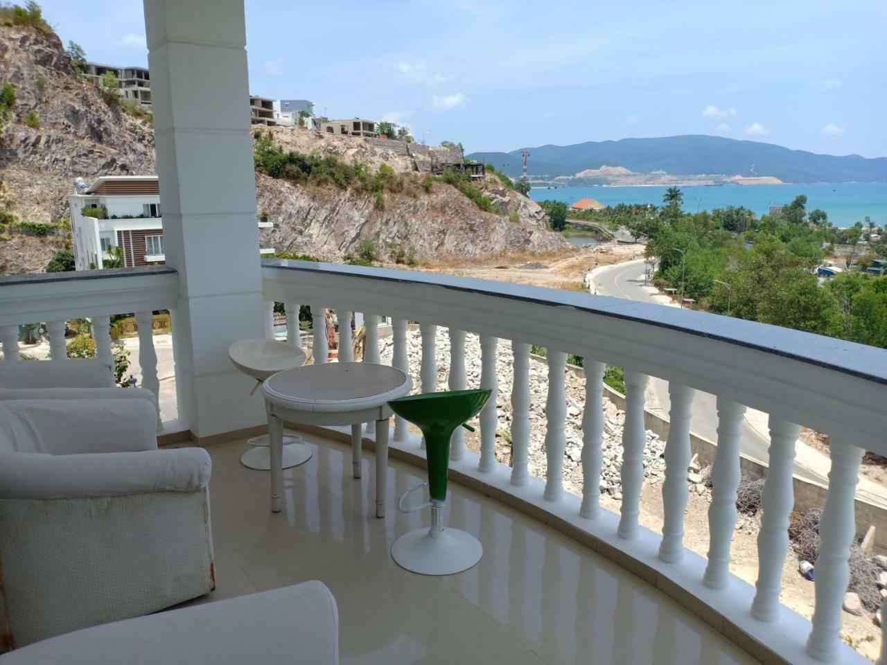 Nha Trang Star Villa Hotel Quarto foto