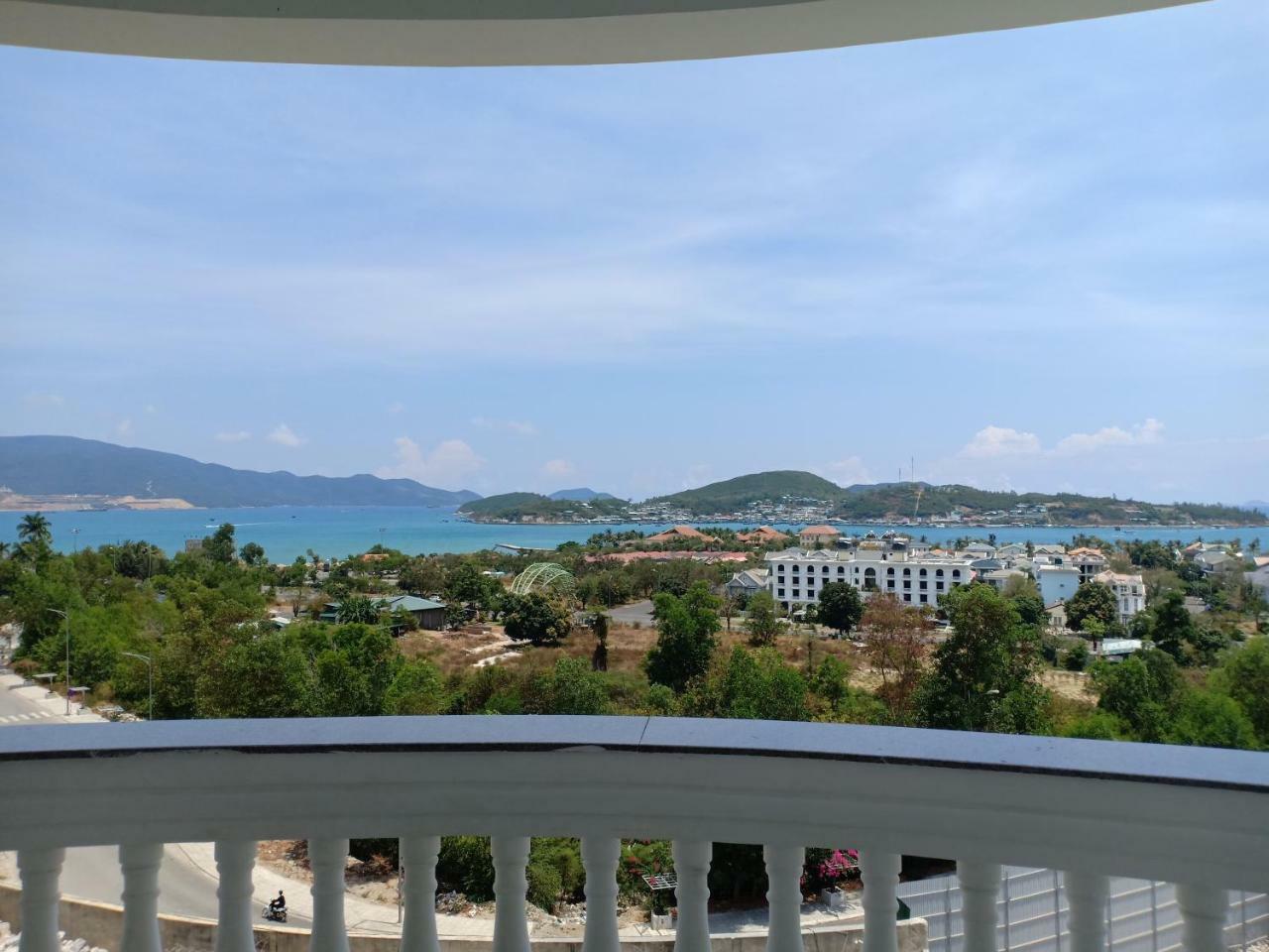 Nha Trang Star Villa Hotel Quarto foto