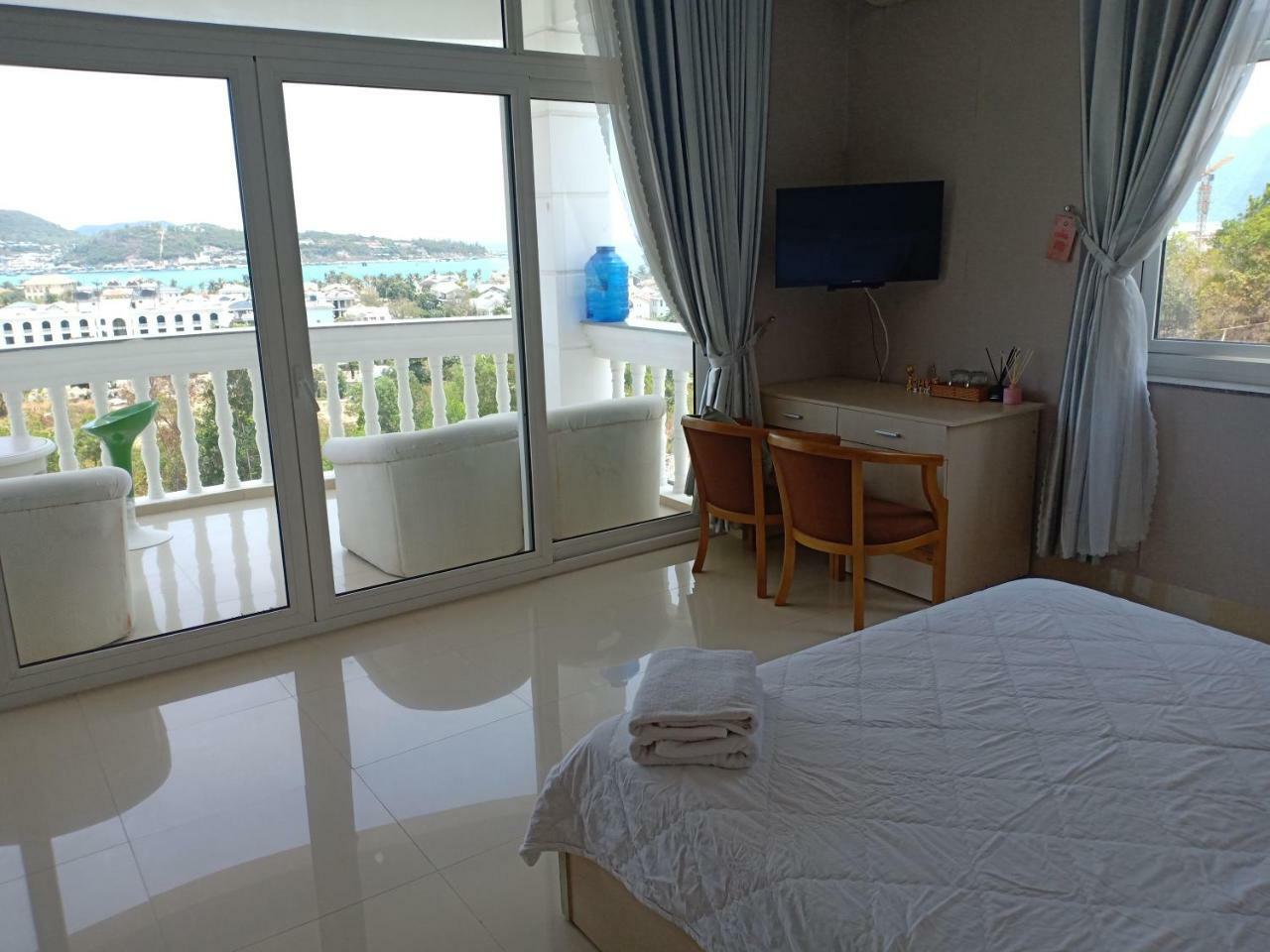 Nha Trang Star Villa Hotel Quarto foto
