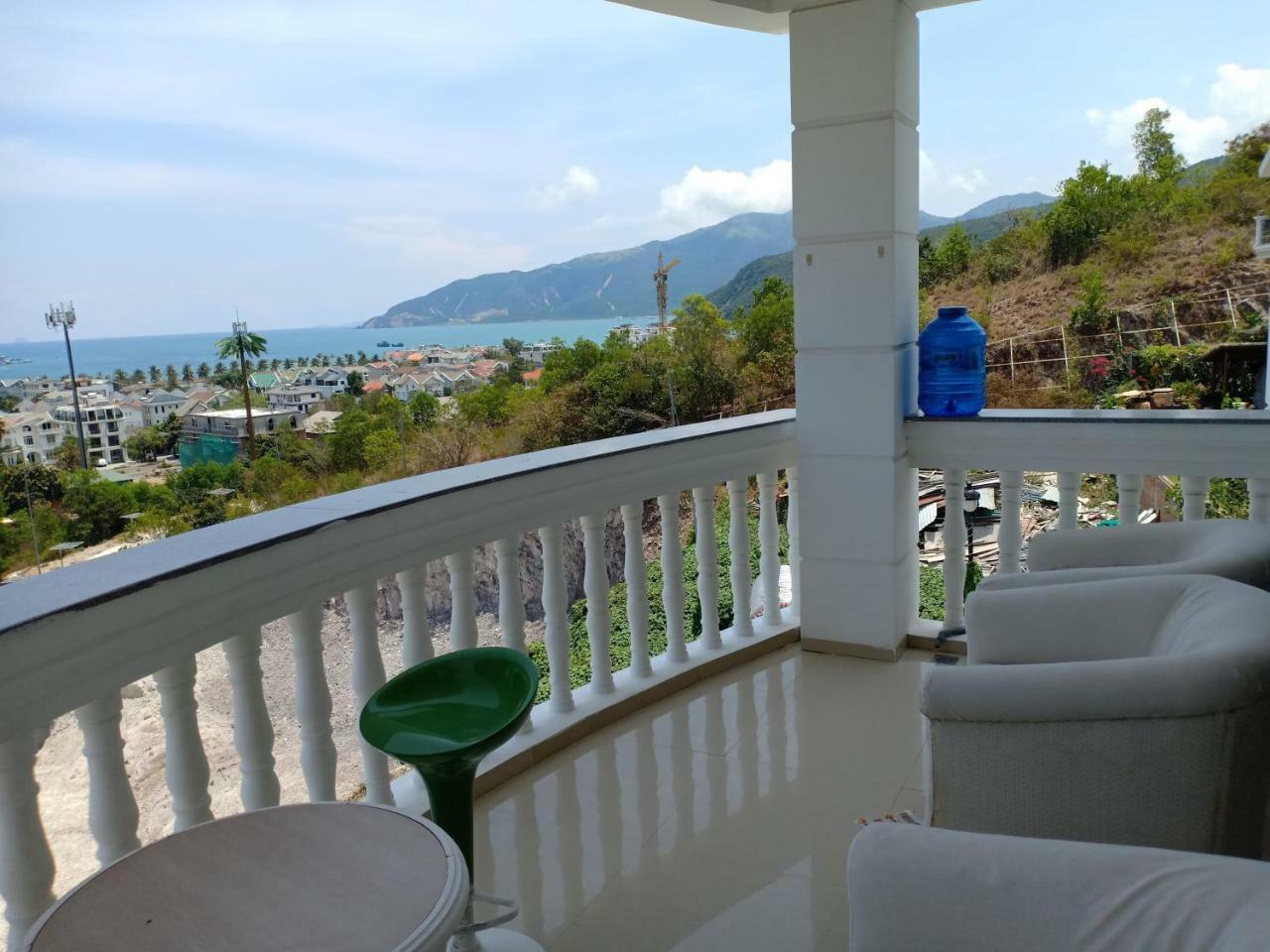 Nha Trang Star Villa Hotel Quarto foto